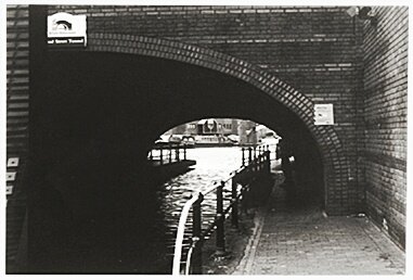 Birmingham Canal
